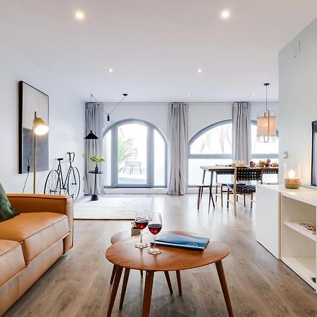 Sweett - Verdi Barcelona Bagian luar foto