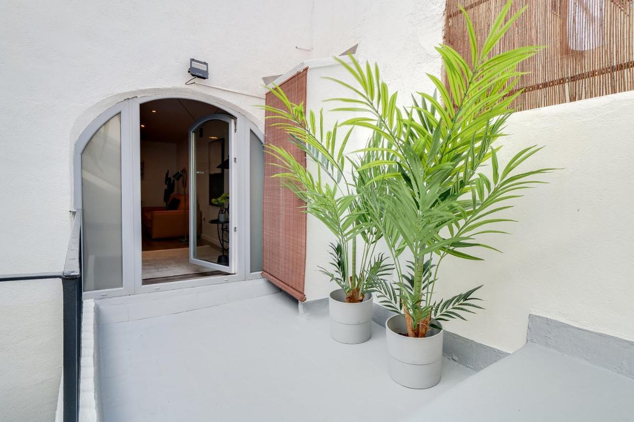 Sweett - Verdi Barcelona Bagian luar foto
